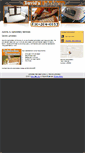 Mobile Screenshot of davidsupholsteryrepair.com